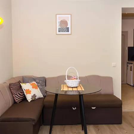 Cozy In Argisht Partez Complex, Golden Sands By Flat Mаnager Apartment Varna