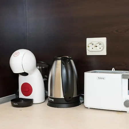 Apartman Cozy In Argisht Partez Complex, Golden Sands By Flat Mаnager *