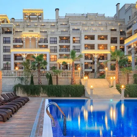 Cozy In Argisht Partez Complex, Golden Sands By Flat Mаnager Apartment Varna