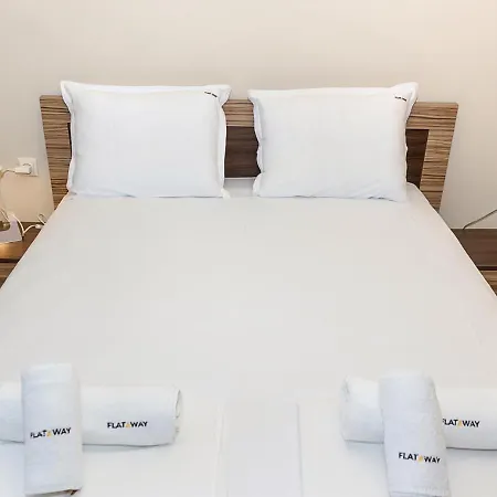 Apartman Cozy In Argisht Partez Complex, Golden Sands By Flat Mаnager