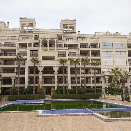 Cozy In Argisht Partez Complex, Golden Sands By Flat Mаnager Apartment Varna